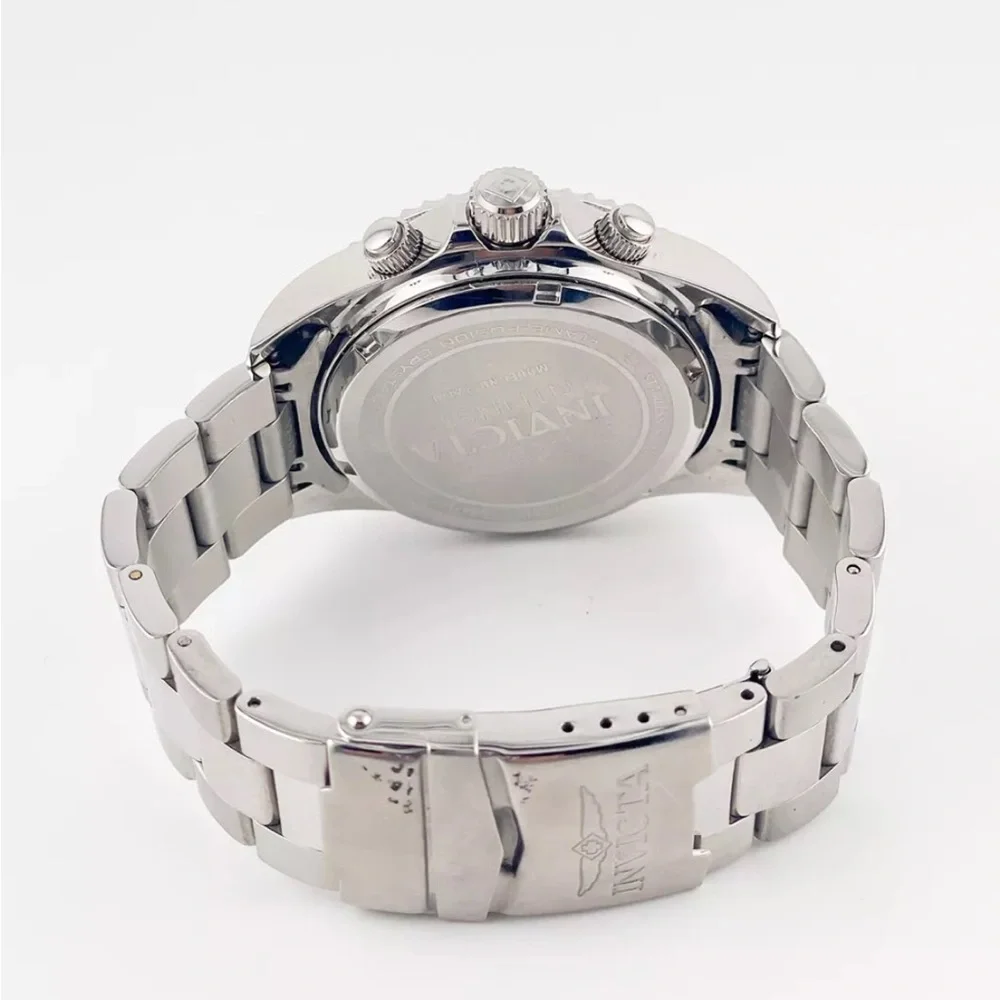 Invicta Pro Diver Men Model 12470 - Men's Watch Quartz #103